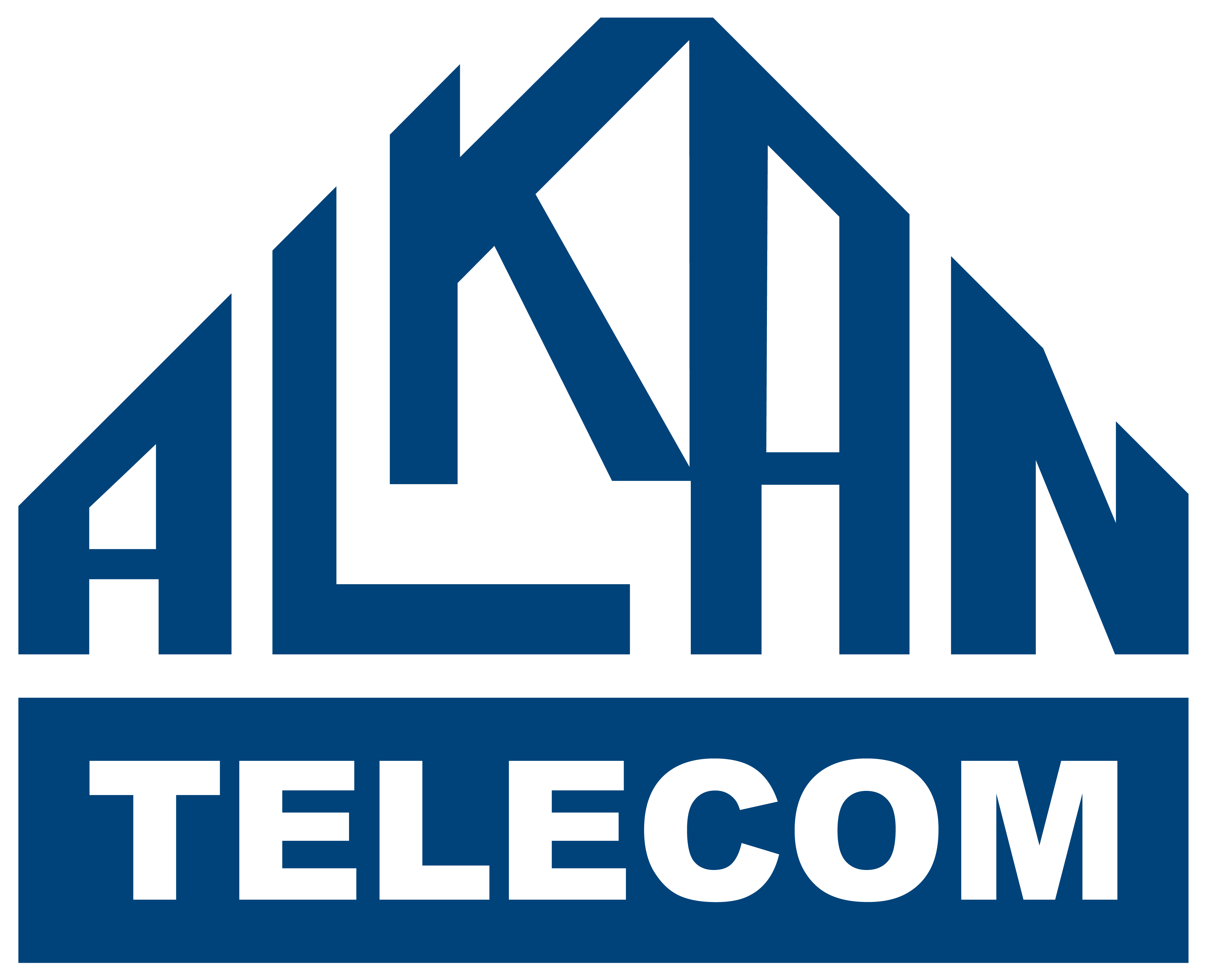 Alkan Telecom