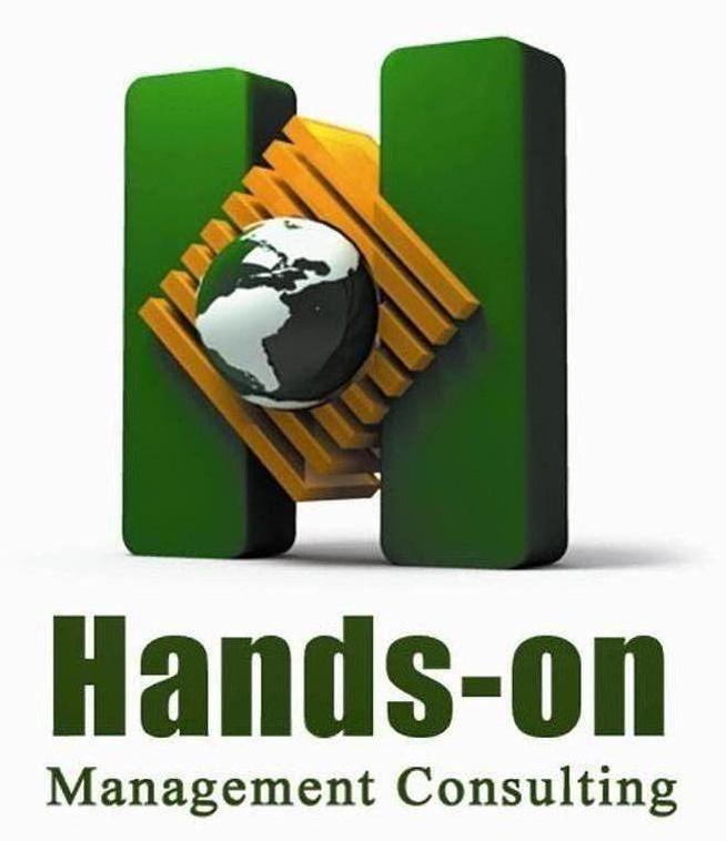 Hands on management consulting