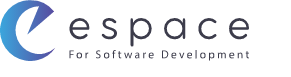 espace for software development