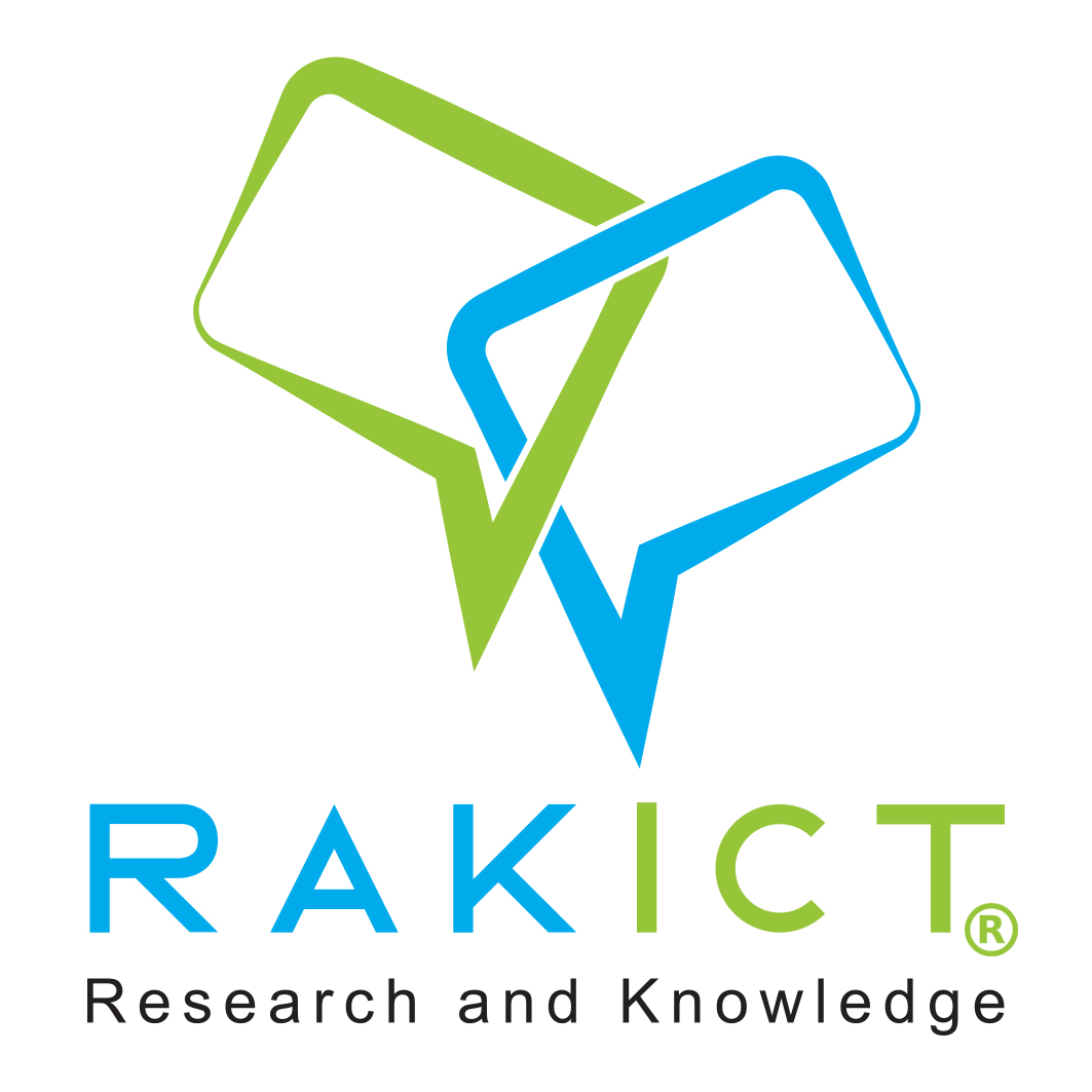 RAKICT (شركة البحث والمعرفة للتدريب)