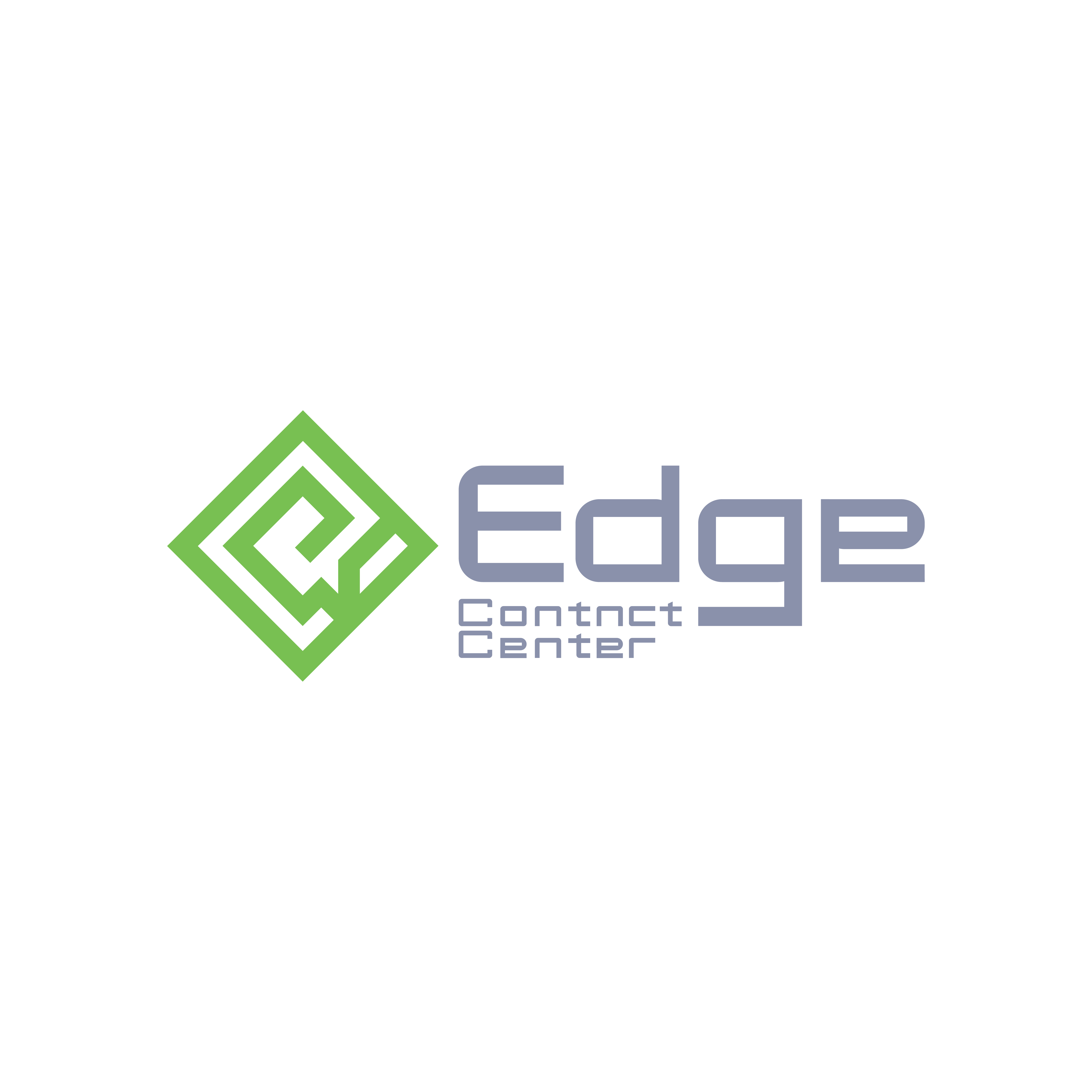 Edge contact center 