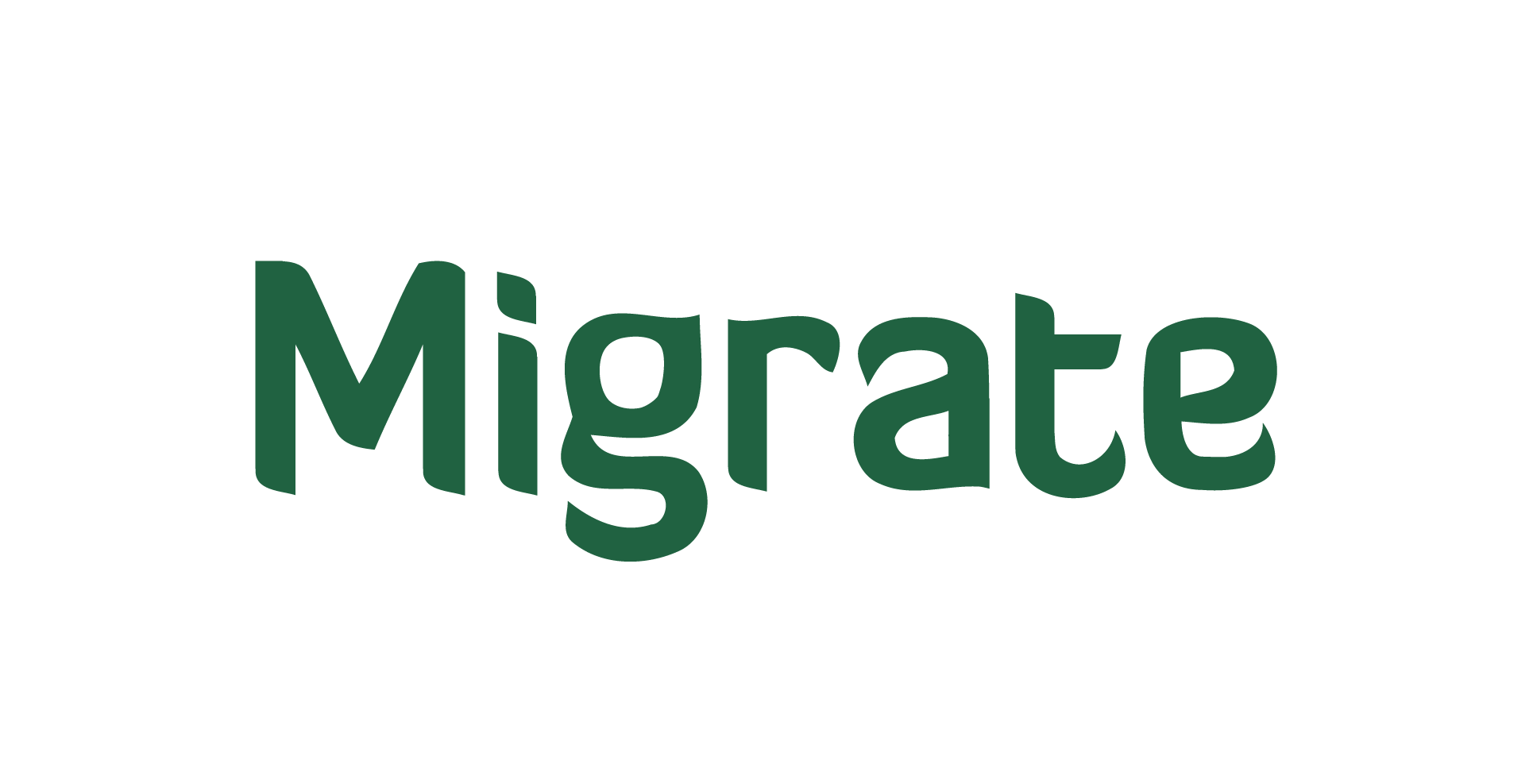 Migrate Business Services